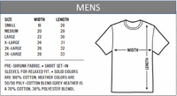 Tuxedo T-Shirt (Mens)