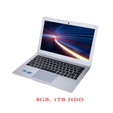 7th. Gen. aluminum gaming laptop 13.3 inch Core I7