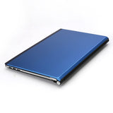 Windows 10 notebook 15.6 inch intel i7 8GB Ram+256 GB SSD+2TB HDD 1920 x 1080P Dual Disks