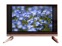 21.5'' inch LCD monitor 1024 x 768p and multi language DVB t2