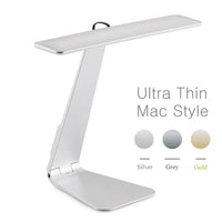 3 Mode Dimming LED Reading Study Desk Lamp