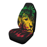 1Pcs Universal Car Truck Front Seat Cover