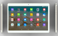 10.1 Inch 3G quadcore PC tablet