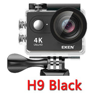 Original EKEN Action Camera eken H9 Ultra HD