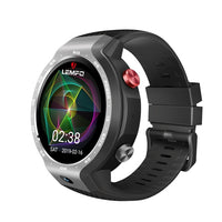 LEMFO LEM9 Dual Systems 4G Smart Watch Android 7.1