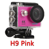 Original EKEN Action Camera eken H9 Ultra HD