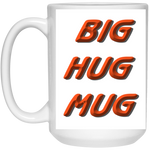 BIG HUG COFFEE MUG