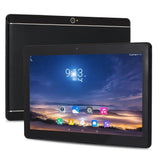 10.1 Inch 3G quadcore PC tablet
