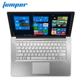 Jumper EZbook S4 8GB RAM laptop 14 inch netbook
