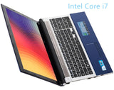 LAPTOP 15.6 inch HDD Windows 7/10 System Intel Core i7-5500U CPU