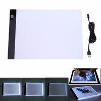LED Graphic Tablet Writing Painting Light Box Tracing Board