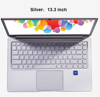 Gaming Laptop Metal Body 13.3/14 inch With Backlit Keyboard  8G RAM 1TB