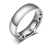 Ring for Men Women Titanium Rings