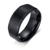 Ring for Men Women Titanium Rings