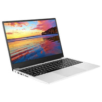 VORKE Notebook 15 Laptop Intel Core i5-8250U 15.6'' Screen 1920*1080 Windows 10 Computer 8GB DDR4 256GB SSD games Laptops