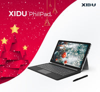 XIDU Laptop PhilPad 13.3" Computer 2 in 1 tablet Touchscreen Ultra Notebook Window 10