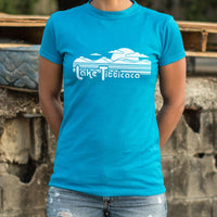 Lake Titticaca T-Shirt (Ladies)