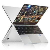 Gaming Laptop Ultrabook Intel Quad Core Windows 10 15.6 inch screen 8GB RAM 1 TB SSD