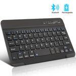 Mini Wireless Keyboard Bluetooth Keyboard For Windows Android iOS ipad Phone Tablet