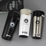 HOT Premium Travel Coffee Mug Stainless Steel Thermos