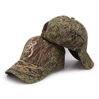 KOEP 2021 New Camo Baseball Cap Fishing Caps