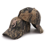 KOEP 2021 New Camo Baseball Cap Fishing Caps