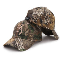 KOEP 2021 New Camo Baseball Cap Fishing Caps