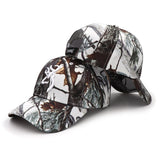 KOEP 2021 New Camo Baseball Cap Fishing Caps