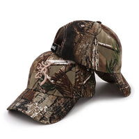 KOEP 2021 New Camo Baseball Cap Fishing Caps