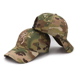 KOEP 2021 New Camo Baseball Cap Fishing Caps