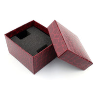 Rose Color Watch Box HZQ509232