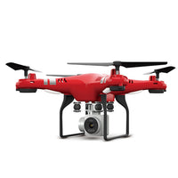 Four Wings Photography Model Aircraft 2.4G Altitude Hold HD Camera Quadcopter RC Drone