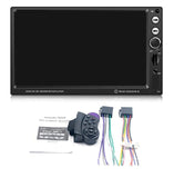 7 Inch 8013B Large display car MP4/MP5 audio video player