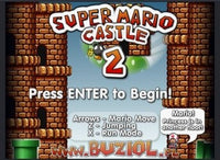 Super Mario Castle 2 for PC